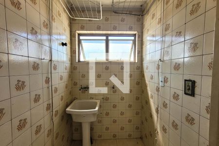 Apartamento à venda com 66m², 2 quartos e 1 vaga Apartamento à venda com 66m², 2 quartos e 1 vagaÁrea de Serviço