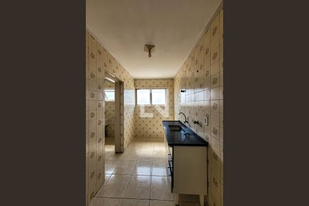 Apartamento à venda com 66m², 2 quartos e 1 vaga Apartamento à venda com 66m², 2 quartos e 1 vagaCozinha