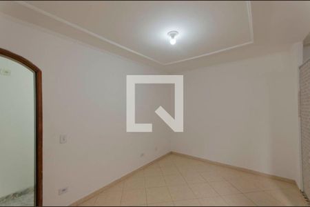 Suíte de casa para alugar com 1 quarto, 55m² em Jardim Danfer, São Paulo