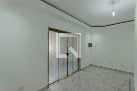 Sala de casa para alugar com 1 quarto, 55m² em Jardim Danfer, São Paulo