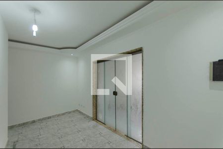 Sala de casa para alugar com 1 quarto, 55m² em Jardim Danfer, São Paulo