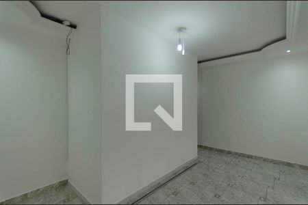 Sala de casa para alugar com 1 quarto, 55m² em Jardim Danfer, São Paulo