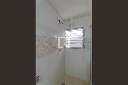 Casa para alugar com 55m², 1 quarto e sem vaga Casa para alugar com 55m², 1 quarto e sem vagaBanheiro Suíte