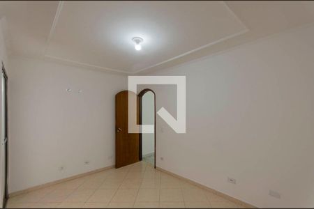 Suíte de casa para alugar com 1 quarto, 55m² em Jardim Danfer, São Paulo