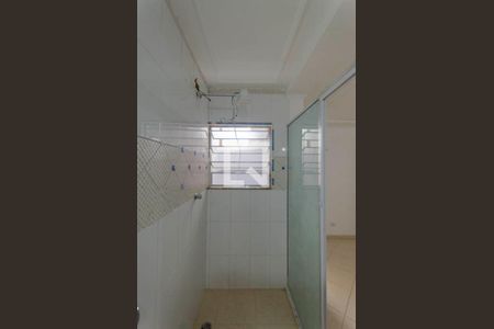 Casa para alugar com 55m², 1 quarto e sem vaga Casa para alugar com 55m², 1 quarto e sem vagaBanheiro Suíte