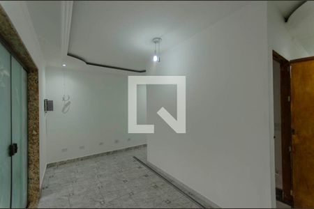 Sala de casa para alugar com 1 quarto, 55m² em Jardim Danfer, São Paulo