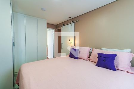 Apartamento à venda com 95m², 4 quartos e 1 vaga Apartamento à venda com 95m², 4 quartos e 1 vagaSuíte
