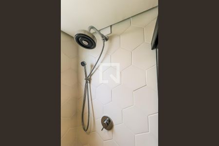 Apartamento à venda com 95m², 4 quartos e 1 vaga Apartamento à venda com 95m², 4 quartos e 1 vagaBanheiro da Suíte