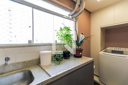 Apartamento à venda com 95m², 4 quartos e 1 vaga Apartamento à venda com 95m², 4 quartos e 1 vagaÁrea de Serviço