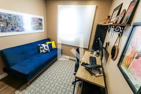 Apartamento à venda com 95m², 4 quartos e 1 vaga Apartamento à venda com 95m², 4 quartos e 1 vagaQuarto 3