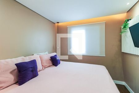 Apartamento à venda com 95m², 4 quartos e 1 vaga Apartamento à venda com 95m², 4 quartos e 1 vagaSuíte