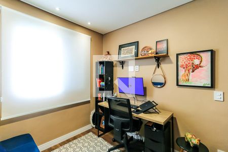 Apartamento à venda com 95m², 4 quartos e 1 vaga Apartamento à venda com 95m², 4 quartos e 1 vagaQuarto 3