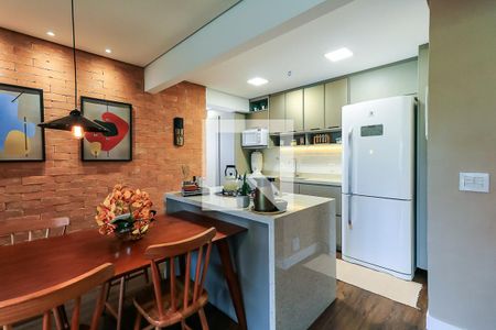 Apartamento à venda com 95m², 4 quartos e 1 vaga Apartamento à venda com 95m², 4 quartos e 1 vagaCozinnha