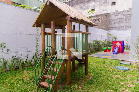 Apartamento à venda com 35m², 2 quartos e sem vaga Apartamento à venda com 35m², 2 quartos e sem vagaPlayground