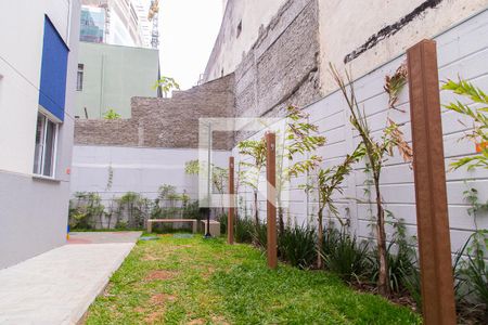 Apartamento à venda com 35m², 2 quartos e sem vaga Apartamento à venda com 35m², 2 quartos e sem vagaRedário