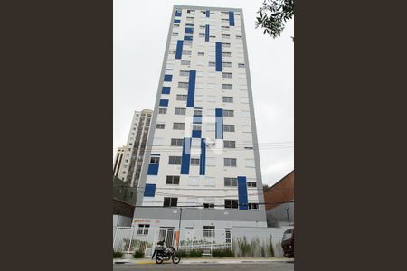Apartamento à venda com 35m², 2 quartos e sem vaga Apartamento à venda com 35m², 2 quartos e sem vagaFachada