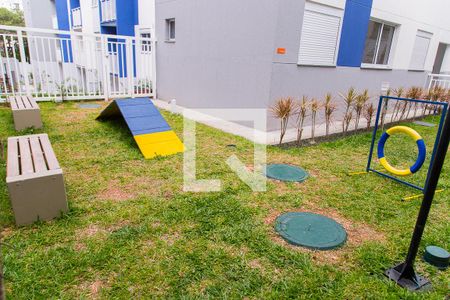 Apartamento à venda com 35m², 2 quartos e sem vaga Apartamento à venda com 35m², 2 quartos e sem vagaEspaço Pet
