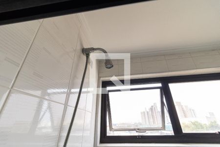 Apartamento à venda com 198m², 3 quartos e 4 vagas Apartamento à venda com 198m², 3 quartos e 4 vagasBanheiro da Suíte 2
