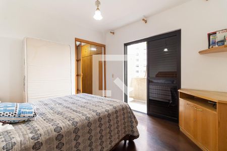 Apartamento à venda com 198m², 3 quartos e 4 vagas Apartamento à venda com 198m², 3 quartos e 4 vagasSuíte 1