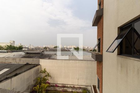 Apartamento à venda com 198m², 3 quartos e 4 vagas Apartamento à venda com 198m², 3 quartos e 4 vagasVista da Lavanderia