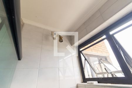 Apartamento à venda com 198m², 3 quartos e 4 vagas Apartamento à venda com 198m², 3 quartos e 4 vagasBanheiro Social