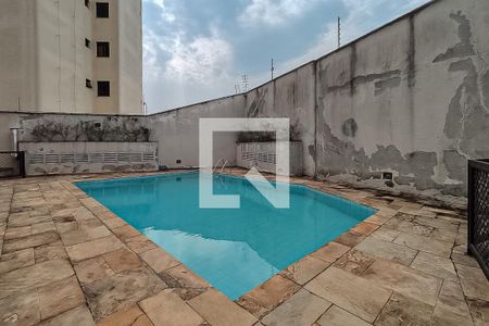 Apartamento à venda com 198m², 3 quartos e 4 vagas Apartamento à venda com 198m², 3 quartos e 4 vagasPiscina