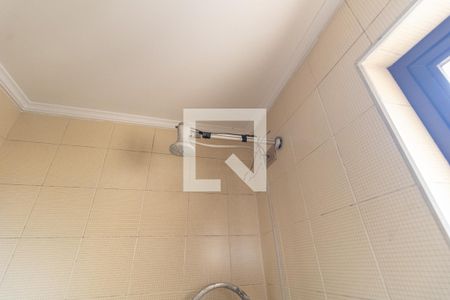 Apartamento à venda com 198m², 3 quartos e 4 vagas Apartamento à venda com 198m², 3 quartos e 4 vagasBanheiro de Serviço