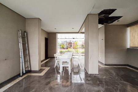 Apartamento à venda com 198m², 3 quartos e 4 vagas Apartamento à venda com 198m², 3 quartos e 4 vagasSalão de Festas