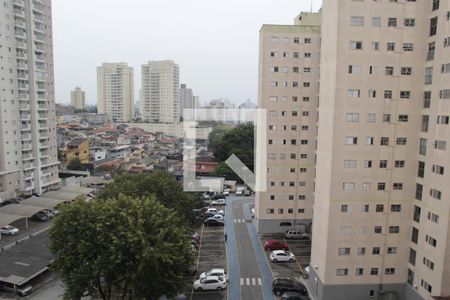 Vista do Quarto 1 de apartamento à venda com 3 quartos, 64m² em Vila Moraes, São Paulo