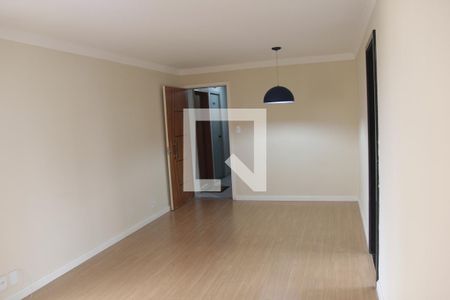 Sala de apartamento à venda com 3 quartos, 64m² em Vila Moraes, São Paulo