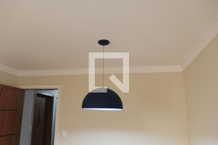 Sala de apartamento à venda com 3 quartos, 64m² em Vila Moraes, São Paulo