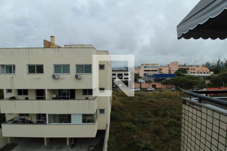 Apartamento à venda com 240m², 3 quartos e 2 vagasVista - Quarto 2