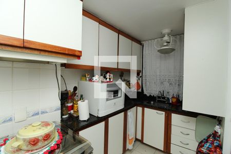 Apartamento à venda com 240m², 3 quartos e 2 vagasCozinha