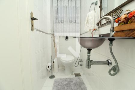 Apartamento à venda com 240m², 3 quartos e 2 vagasLavabo