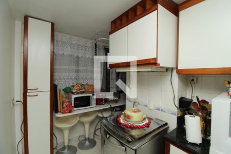 Apartamento à venda com 240m², 3 quartos e 2 vagasCozinha