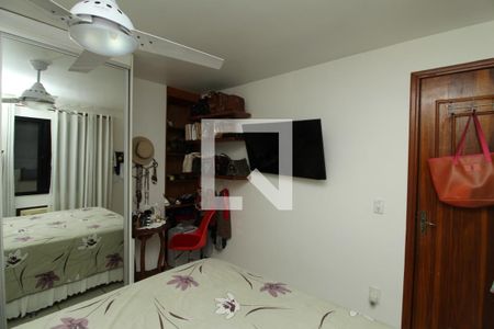 Apartamento à venda com 240m², 3 quartos e 2 vagasQuarto 1