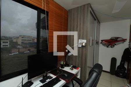 Apartamento à venda com 240m², 3 quartos e 2 vagasQuarto 2