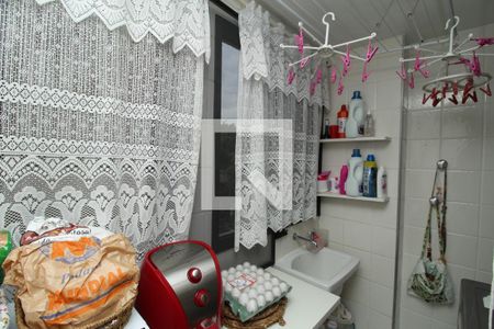 Apartamento à venda com 240m², 3 quartos e 2 vagasCozinha