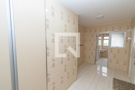 Apartamento à venda com 100m², 3 quartos e 1 vagaCozinha 