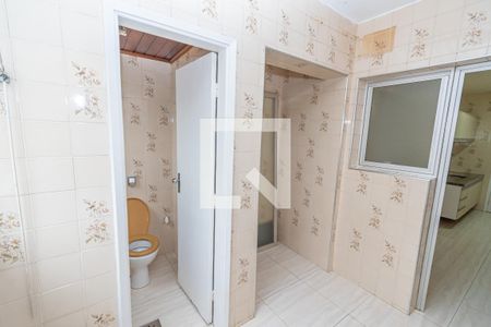 Apartamento à venda com 100m², 3 quartos e 1 vagaÁrea de Serviço