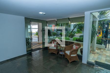 Apartamento à venda com 100m², 3 quartos e 1 vagaÁrea comum