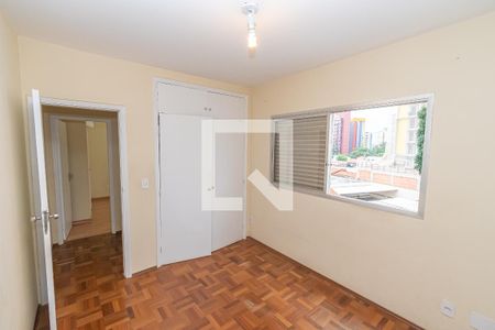 Apartamento à venda com 100m², 3 quartos e 1 vagaQuarto 