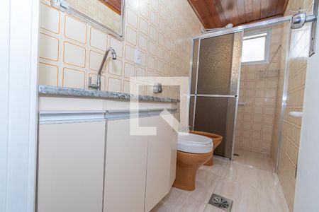 Apartamento à venda com 100m², 3 quartos e 1 vagaBanheiro 