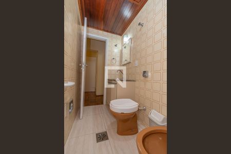 Apartamento à venda com 100m², 3 quartos e 1 vagaBanheiro 