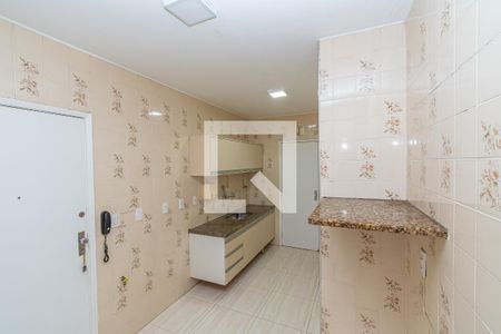 Apartamento à venda com 100m², 3 quartos e 1 vagaCozinha 