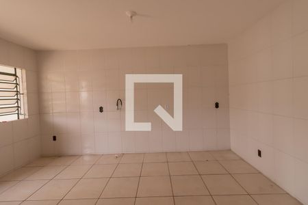 Casa à venda com 176m², 3 quartos e 1 vagaCozinha