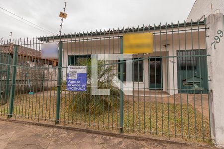 Casa à venda com 176m², 3 quartos e 1 vagaFachada