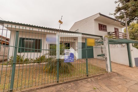 Casa à venda com 176m², 3 quartos e 1 vagaFachada
