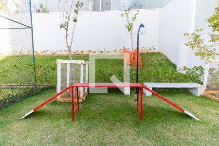 Apartamento à venda com 43m², 2 quartos e sem vagaÁrea comum - Espaço PET