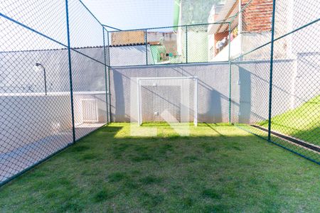 Apartamento à venda com 43m², 2 quartos e sem vagaÁrea Comum - Quadra